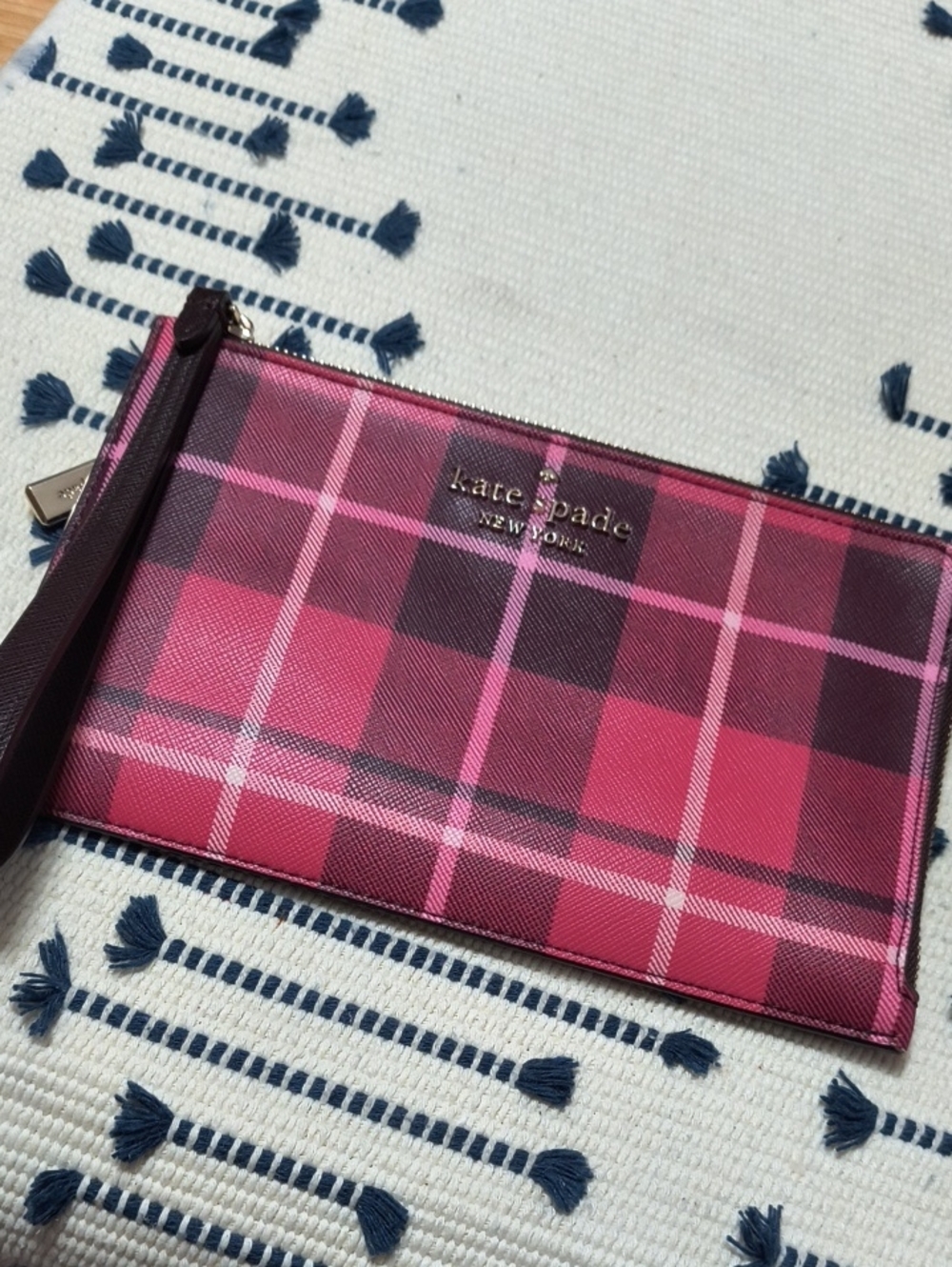Kate Spade Wristlet